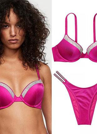 Купальник victoria’s secret 75b/s