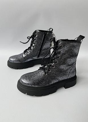 Ботинки h&m hm 36 37 38 сапоги ботинки ботинки сапоги