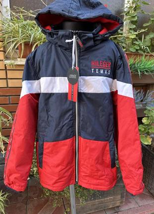 Курточка для мальчика