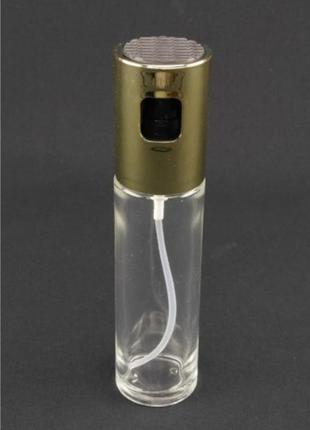 Розпилювач масла зі скла