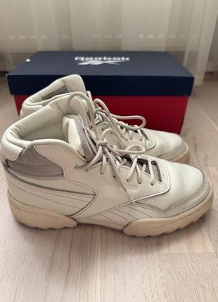 Кросівки reebok
