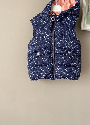 Безрукавка