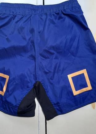 Tatami fighting shorts шорты размер xl жен.4 фото