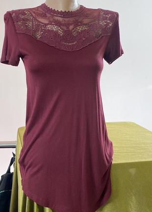 Футболка женская