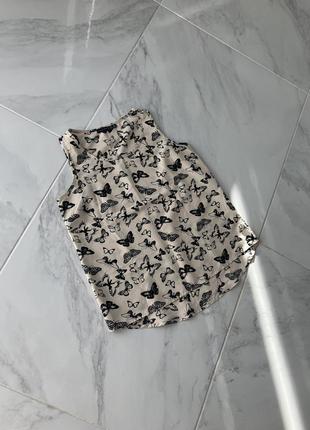 Блуза atmosphere