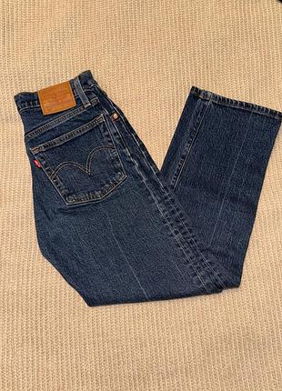Джинси levi’s