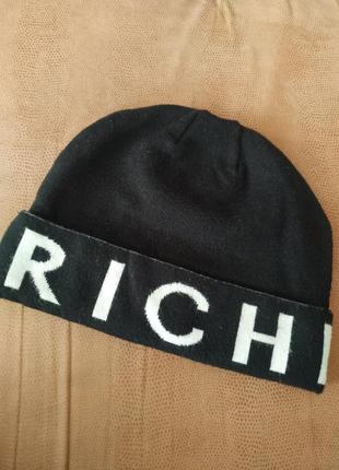 Шапка richmond