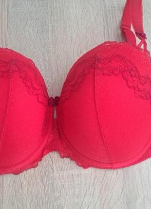 Бюстгальтер m&s 80e