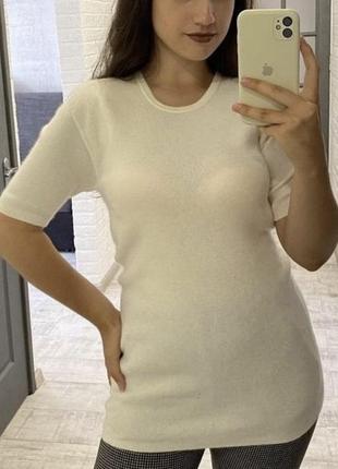 Термобелье из ангоры