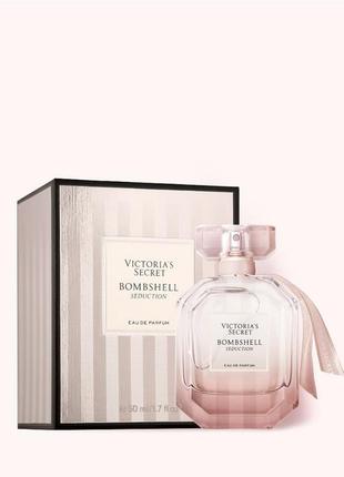Парфуми victoria’s secret bombshell seduction