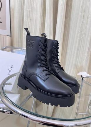 Черевики celine