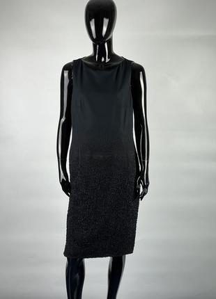 Платье миди премиум бренда