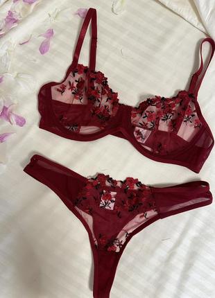 Женское белье