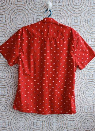 Фирменная винтажная мужская&nbsp;шведка, бренд easy truly premium goods