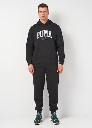 Костюм puma squad оригинал