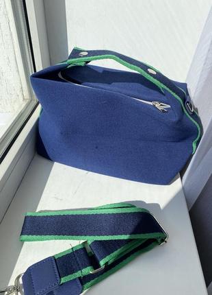 Сумка косметичка під гермес 2