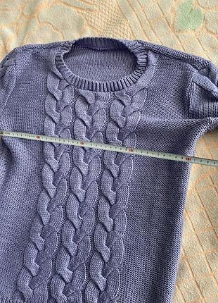 Светр 4