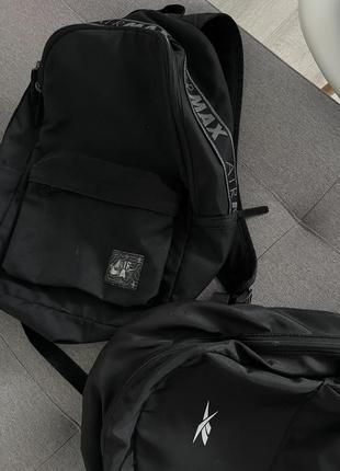 Рубзак nike 🖤