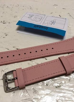 Ремешок к часам, ремешок к женским часам, 22 мм