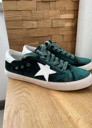 Кеди mango, р. 38