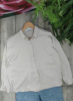 Сорочка zara