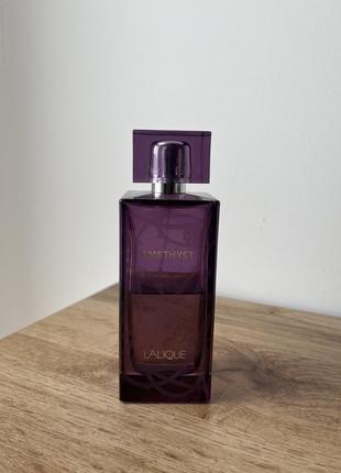 Парфумована вода lalique amethist