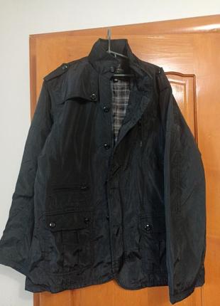 Чоловіча куртка