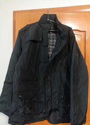 Мужская куртка 2