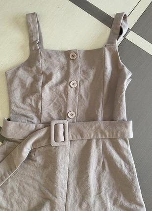 Комбез брючний.