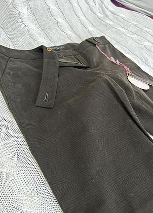 Фирменные брюки machka