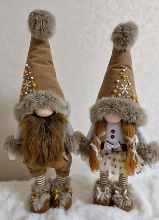 Гномы скандинавские