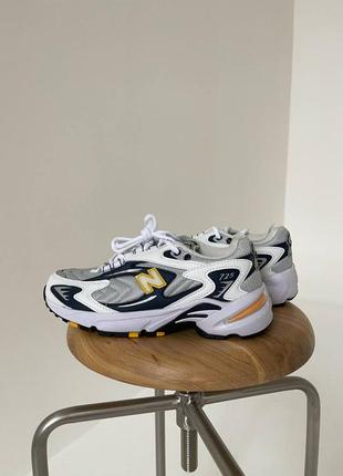 Кроссовки New Balance 574 braun brown MH574 XB1 Herren Schuhe Running Sneaker9 фото