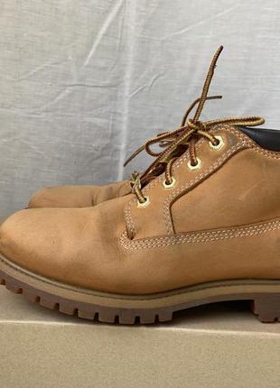 Черевики timberland