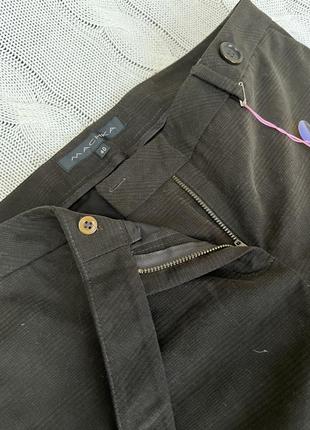 Фирменные брюки machka