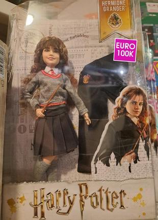 Куклы гари потер