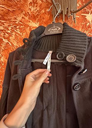 Тепла кофта xs-s