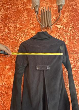 Тепла кофта xs-s