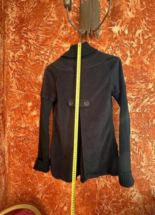 Тепла кофта xs-s