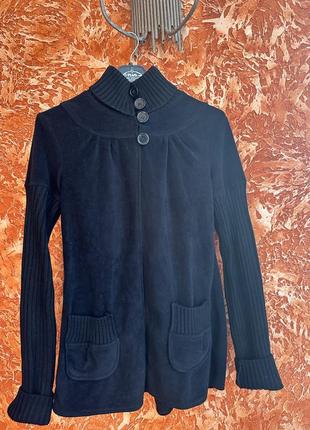 Тепла кофта xs-s