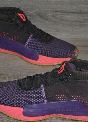 Продам кросівки фирма adidas