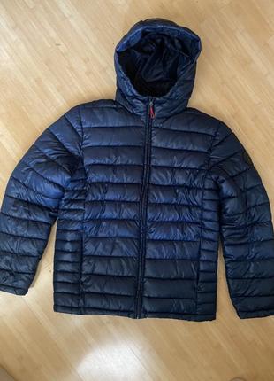 Куртка canadian peak1953 р.l-xl