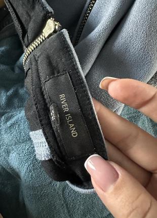 Спідниця замшева 4