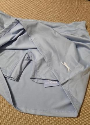 Спортивная юбка шорты puma4 фото