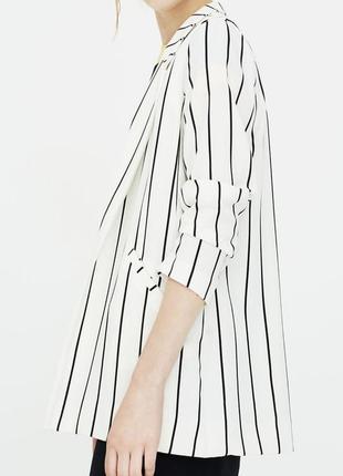 Джемпер в полосочку