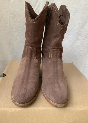 Женские казаки