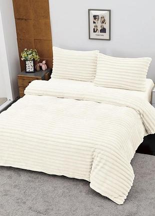 Постільна білизна шарпей