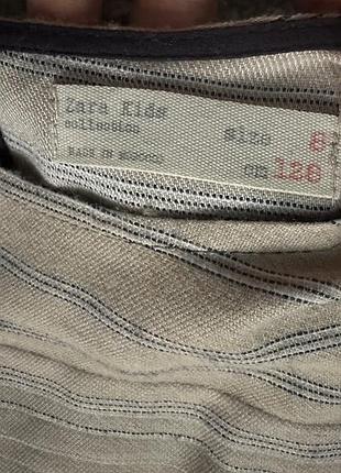 Сукня zara 3