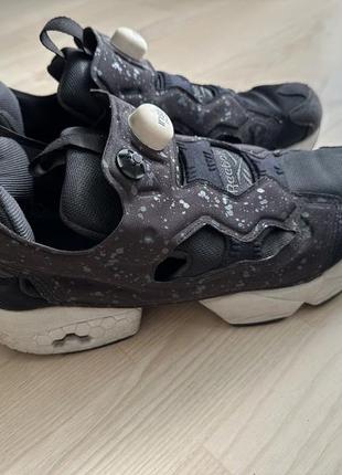 Кросівки reebok insta pump 43р