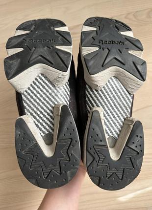 Кросівки reebok insta pump 43р6 фото