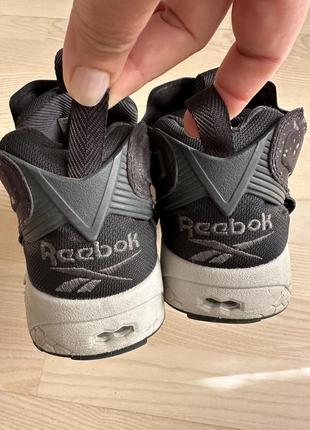 Кросівки reebok insta pump 43р3 фото